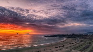 Clima en Lima: temperatura y lluvia para este sábado 3 de octubre