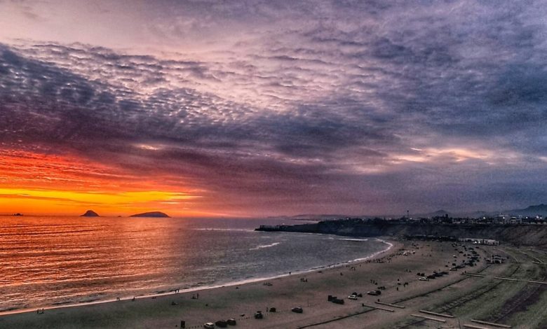 Clima en Lima: temperatura y lluvia para este sábado 3 de octubre