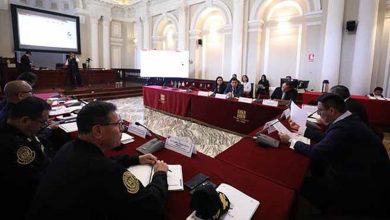Extorsión y robo agravado: penas de hasta cadena perpetua