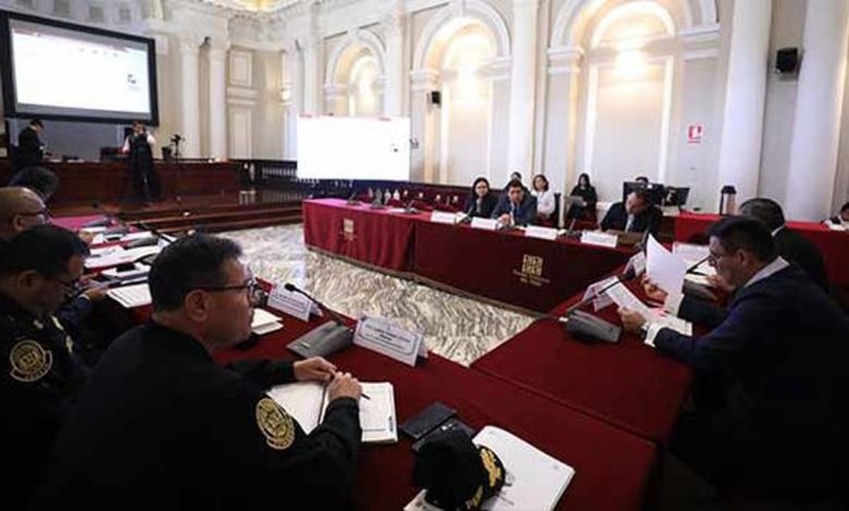 Extorsión y robo agravado: penas de hasta cadena perpetua
