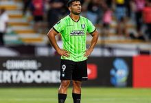 Alianza Lima busca goleador para reemplazar a Paolo Guerrero