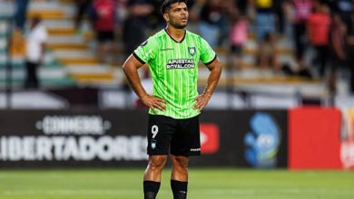Alianza Lima busca goleador para reemplazar a Paolo Guerrero