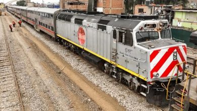Tren Lima-Chosica: firma de adenda se dará antes del cuarto trimestre