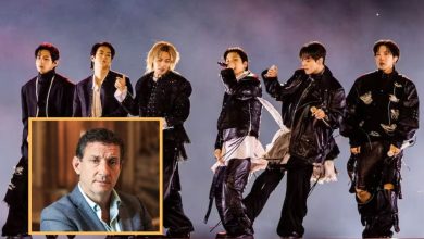 Conciertos de BTS en Lima no están en riesgo, afirma alcalde Renzo Reggiardo