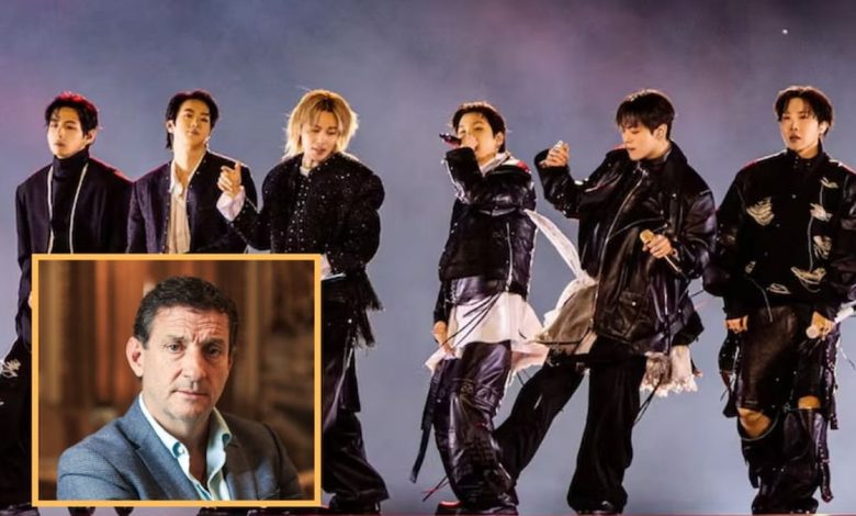 Conciertos de BTS en Lima no están en riesgo, afirma alcalde Renzo Reggiardo