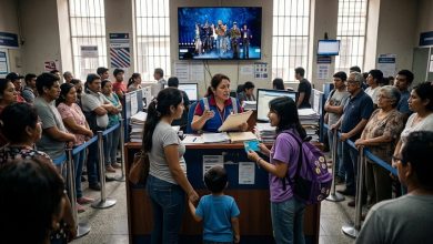 Reniec: Miles de peruanos llevan nombres de BTS