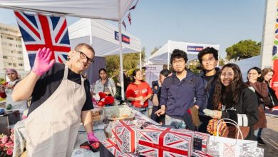 Feria Británica vuelve a Lima los días 11 y 12 de septiembre