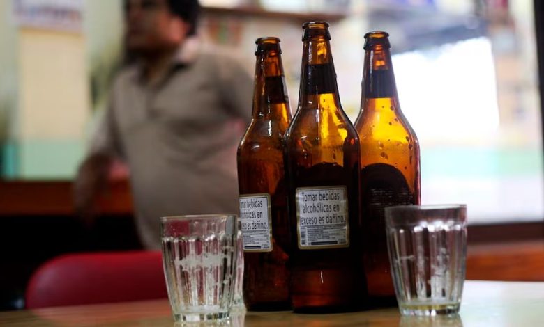 Ley seca por elecciones: horarios y sanciones en Perú