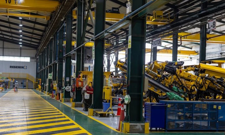 Resemin, gigante de Lima Este, apunta a duplicar negocio